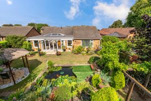 Elevation rear- click for photo gallery